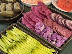 -皇城老妈火锅(琴台店)