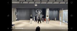 -G-STEPS舞蹈工作室