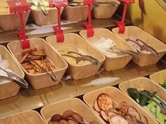 -哈哈碳都·牛肋条无限自助烤肉(宝龙店)