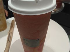 -喜茶(佛山南海万科广场店)