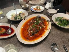 -Yan Ting 宴庭中餐厅(上海静安瑞吉酒店)