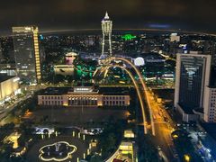 -Hi City·城市之巅