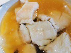-老人和饭店(淮海中路店)
