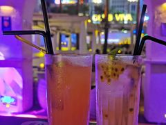 -CLUB VIVA(购物公园店)