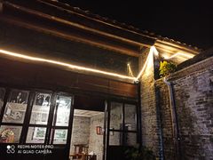 -良溪古村