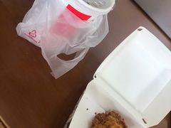 -肯德基(吴江万宝大润发店)