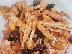 -聚味瞿记·龙虾堂(望城店)
