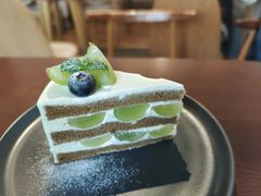 -竹子咖啡bamboo coffee