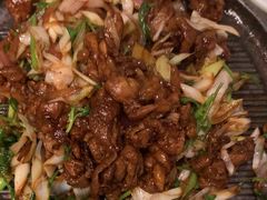 -那家小馆•北京菜•烤鸭(中关村店)