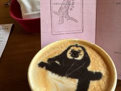 -ZOO COFFEE动物园咖啡(红山森林动物园店)