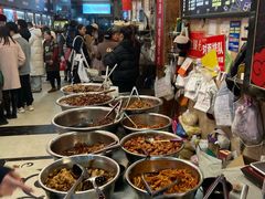 -嘉州九妹凤爪(乐山总店)