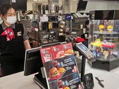 -麦当劳·得来速店(星沙大道店)