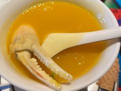 -上海滩餐厅(BFC外滩金融中心店)