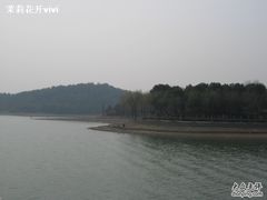 -天目湖山水园