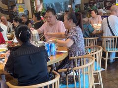 -厨神老街兔·淳朴人家店(盐帮菜风味名店)