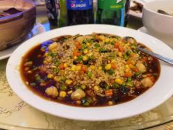 -上海万豪虹桥大酒店·宴会厅