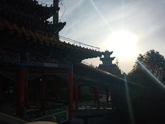 -兰山公园