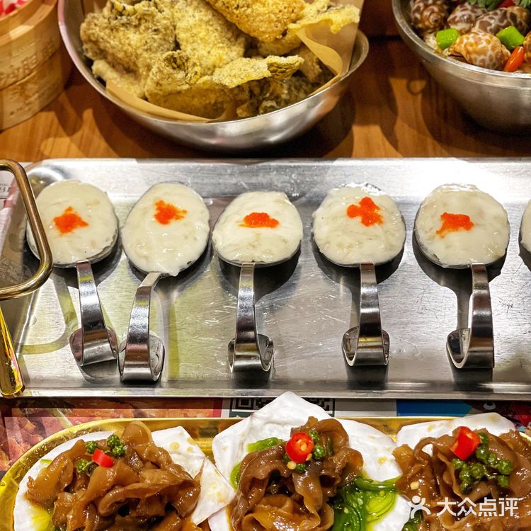 🗯火爆的广东牛杂煲终于来成都,地道老广味