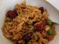 腊味饭-将军烧鹅海鲜酒楼