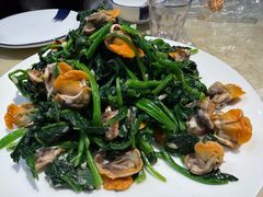 -清香园大连老菜馆(成仁街店)