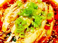 叫个鸡藤椒味-太二酸菜鱼(广州IFC国金天地店)