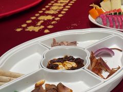 -山西会馆·晋菜·晋商宴·牌匾博物馆(胜利东街店)