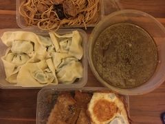 -潘国仙耳光馄饨(黄家阙路店)