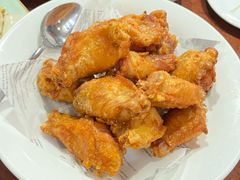 -蓬莱小馆 Joyful Restaurant