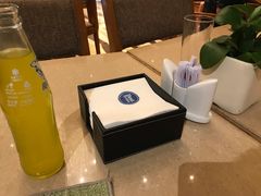 -永泰福朋喜来登酒店-宜客乐自助餐厅(远大路店)