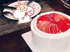 -La Porte de Paris 巴黎之门法式甜品