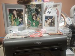 -海马体照相馆(北京apm店)