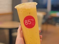 -85度C(深圳佳宁娜店)