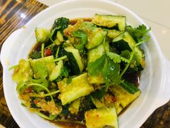 -东北鹤岗烧烤(麒麟紫荆城店)