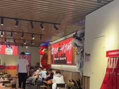 -阿润打边炉·鲜切鸡煲(华漕店)