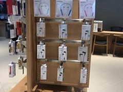 -Sony Store索尼(深圳深业上城店)