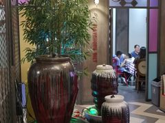 -湘当爱·鲜煮现炒(松岗立业路店)