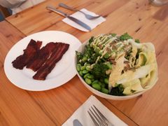 -Egg•Allday Brunch(襄阳北路店)