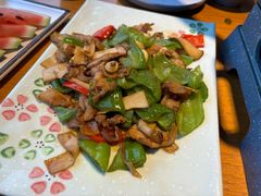 -盐帮食坊•小河帮川菜(四川师大店)