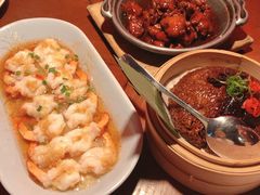 -外婆家(西红门荟聚购物中心店)
