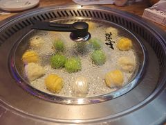 -山河屯铁锅炖·非遗铁锅炖(华强北店)