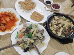 -佛有缘素食馆·荔湾老字号(陈家祠首店)