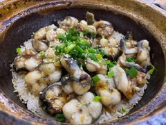 金牌白鳝饭-红星光发煲仔饭(文海店)