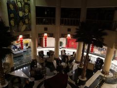 -北京前门建国饭店