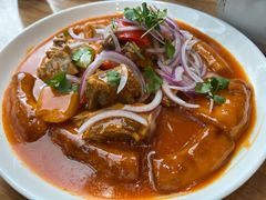 -品回味清真西北楼(宁波首店)