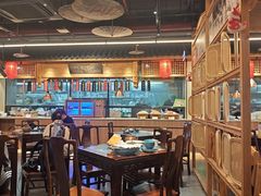 -安泰楼·佛跳墙创始人·传统闽味早茶·酒楼(三坊七巷闽菜地标店)