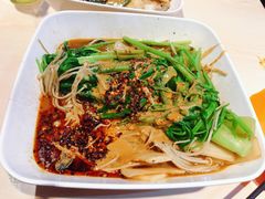 -林静小吃(复兴路店)