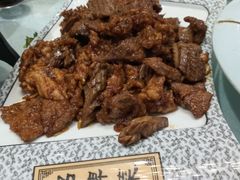 -大眼锅贴水饺(河东店)