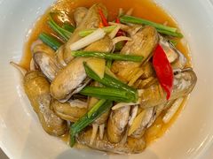 -莆田餐厅PUTIEN(三里屯店)