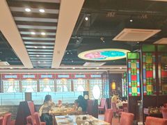 -点都德(汇盈广场店)