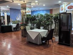 -新侨三宝乐西餐厅(崇文门店)